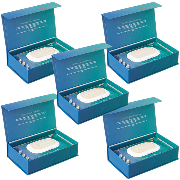 ReNue Fabric Wipes 20s (With fliptop) (Copy) 5 packs