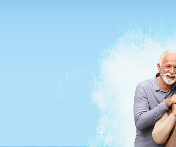 Adult Diapers & Pullups