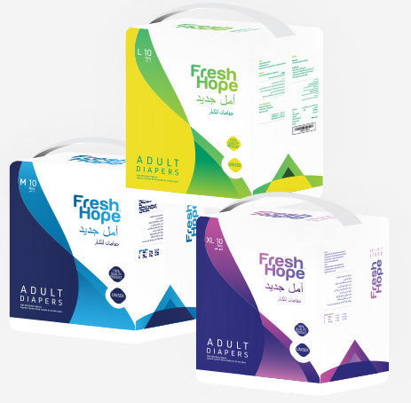 Incontinence Products