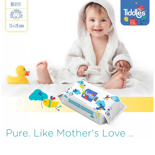 Baby Wipes