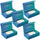 ReNue Fabric Wipes 20s (With fliptop) (Copy) 5 packs