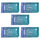 ReNue Fabric Wipes 3s  5 packs