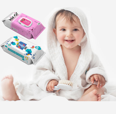 Baby Wipes